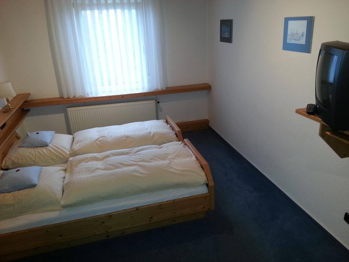 Hotel Bad Bruckhaus Gurtweil 객실 사진