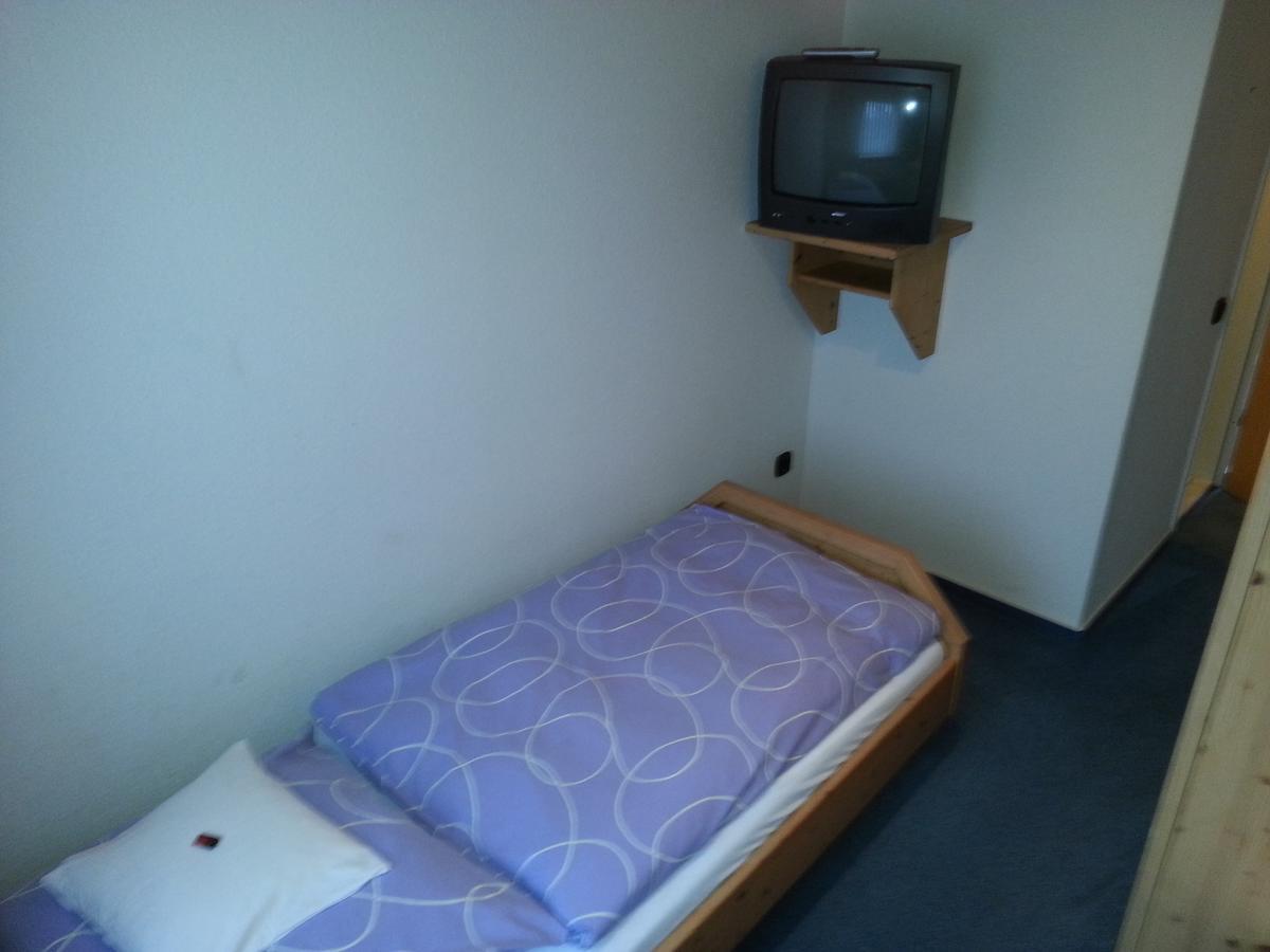 Hotel Bad Bruckhaus Gurtweil 객실 사진