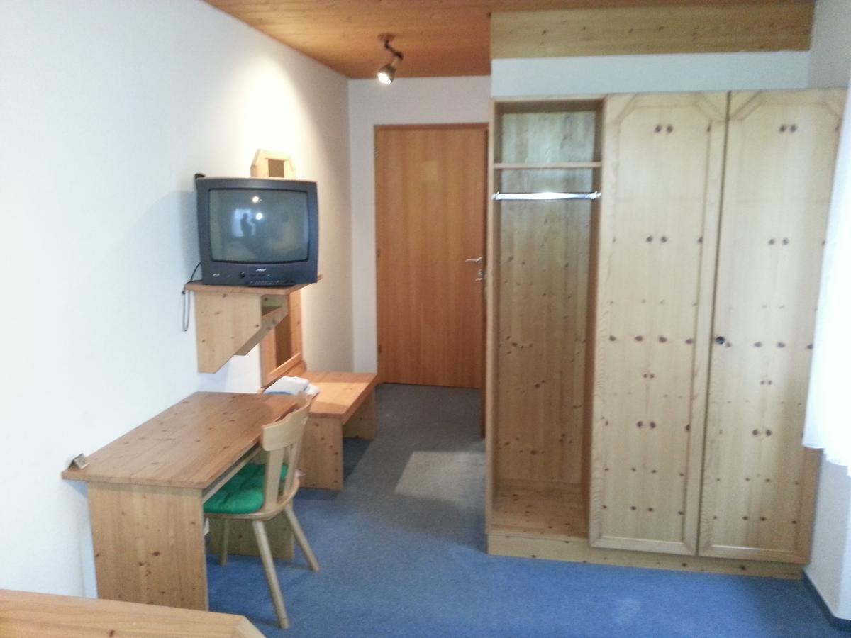 Hotel Bad Bruckhaus Gurtweil 객실 사진