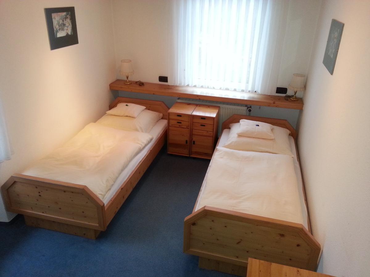 Hotel Bad Bruckhaus Gurtweil 객실 사진