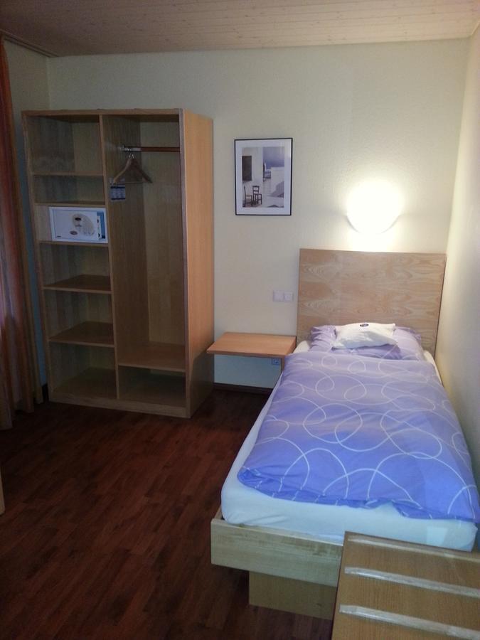 Hotel Bad Bruckhaus Gurtweil 객실 사진