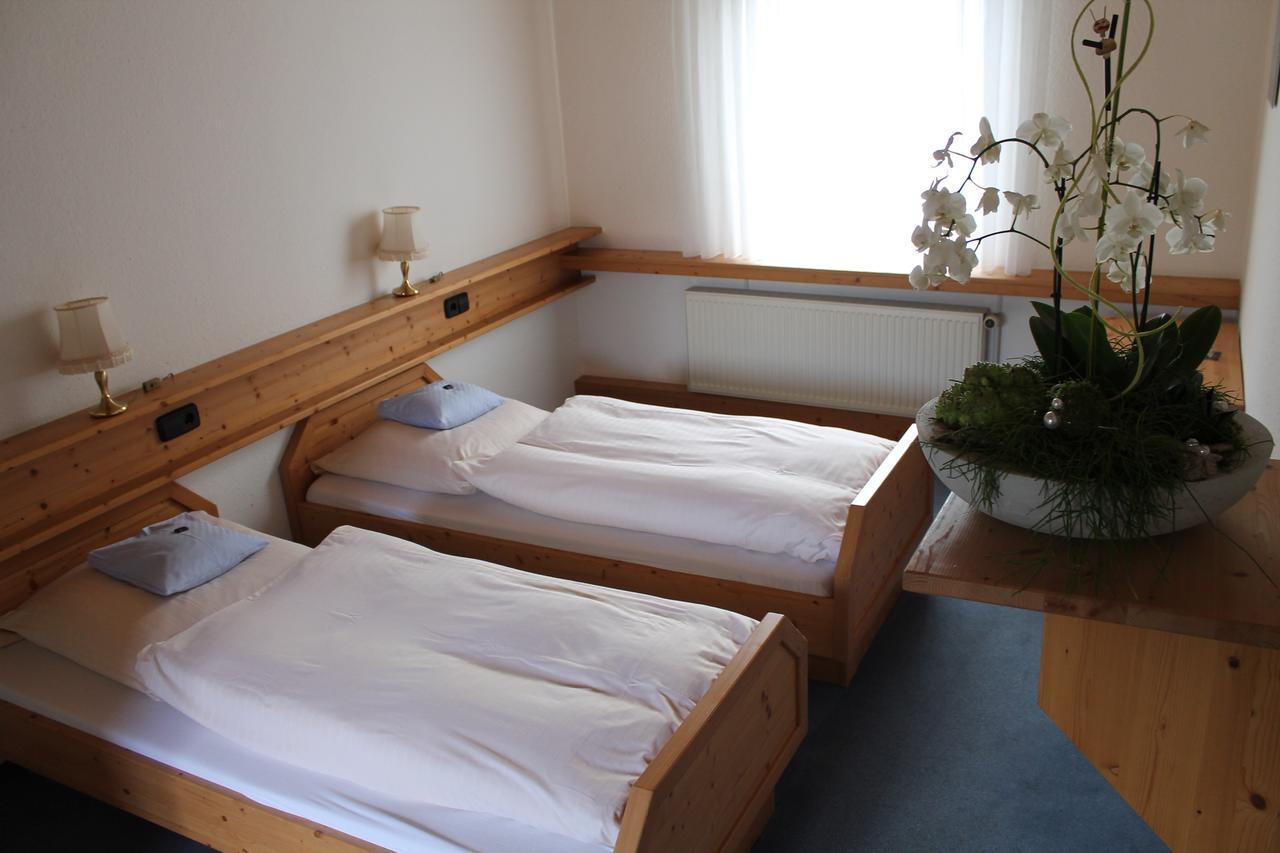 Hotel Bad Bruckhaus Gurtweil 객실 사진