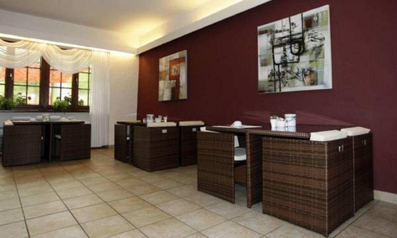 Hotel Bad Bruckhaus Gurtweil 외부 사진